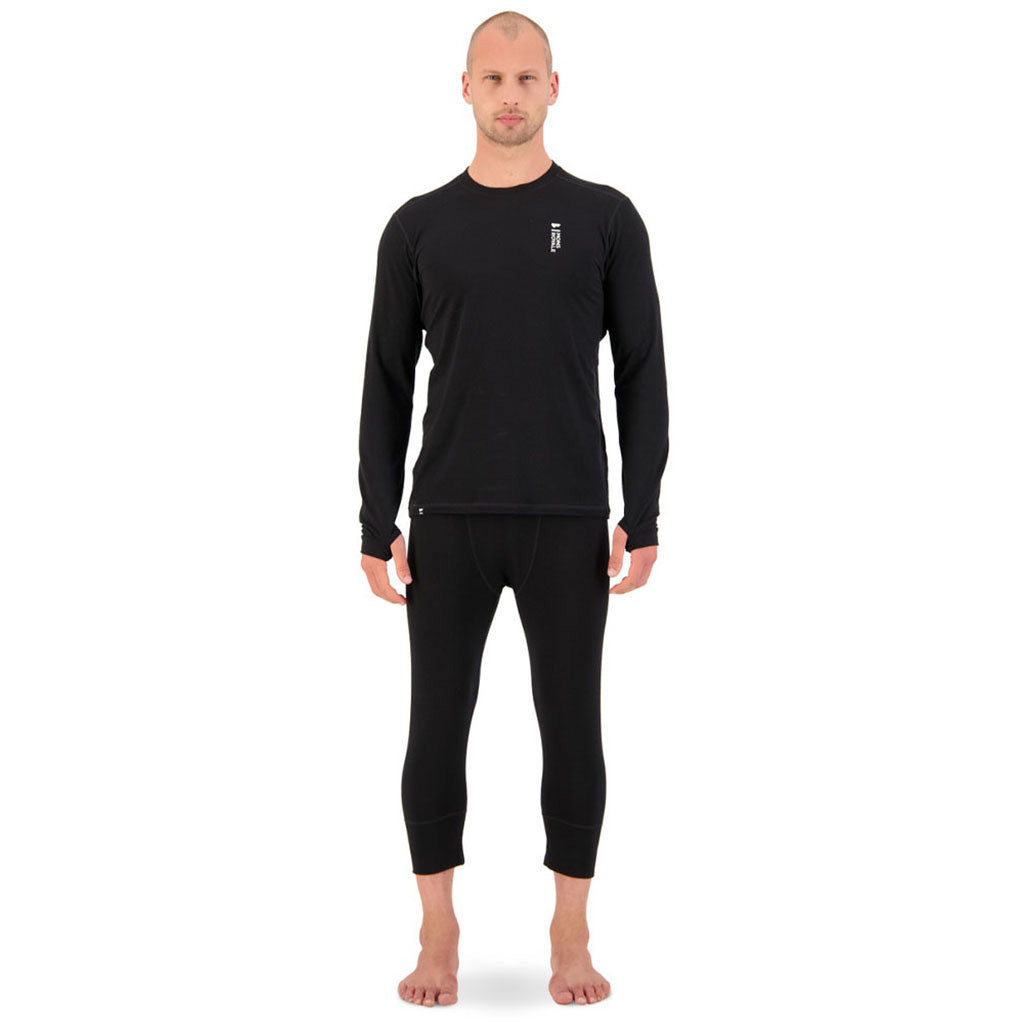Cascade Merino Flex 200 LS - Base Layer