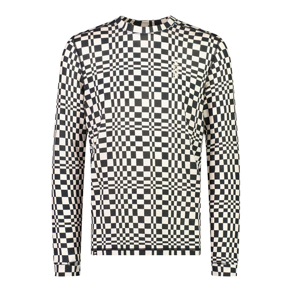Cascade Merino Flex 200 LS - Base Layer