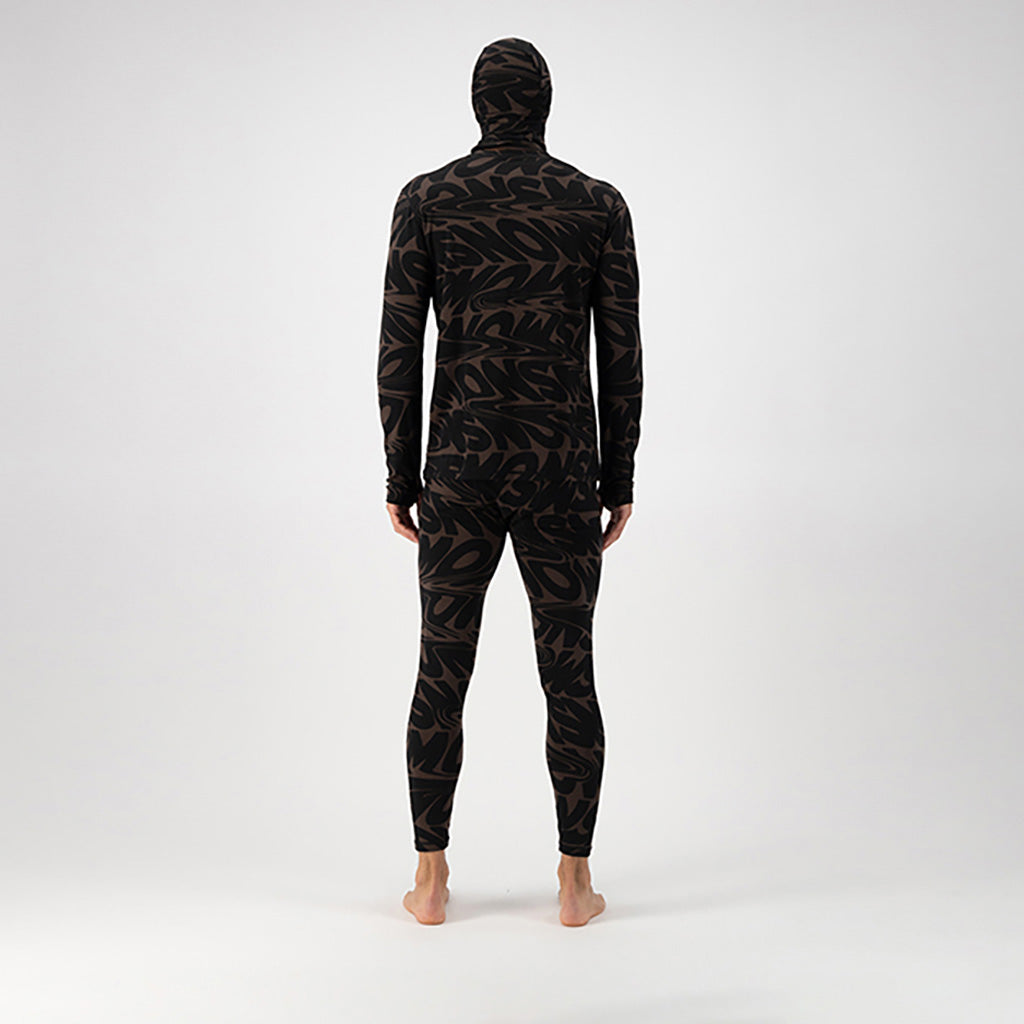 Cascade Merino Flex 200 LS - Base Layer