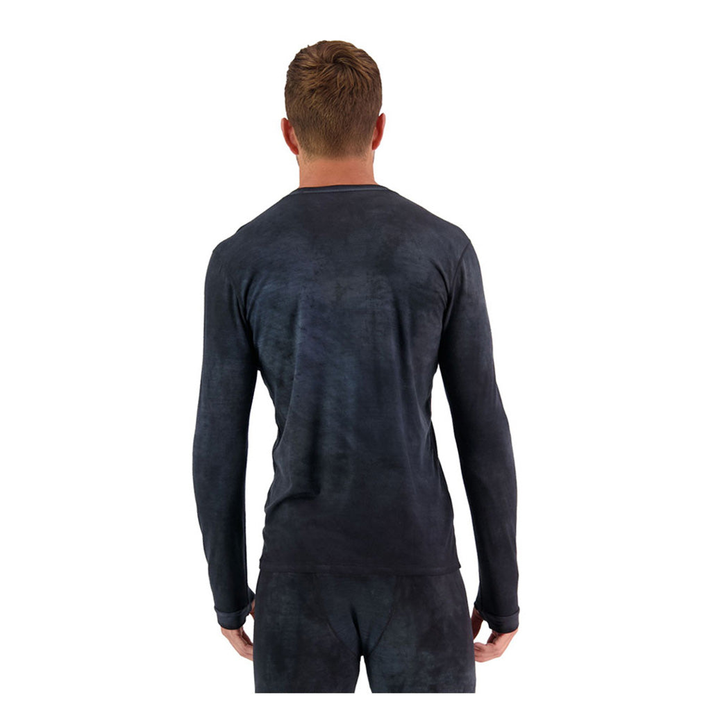 Cascade Merino Flex 200 LS - Base Layer