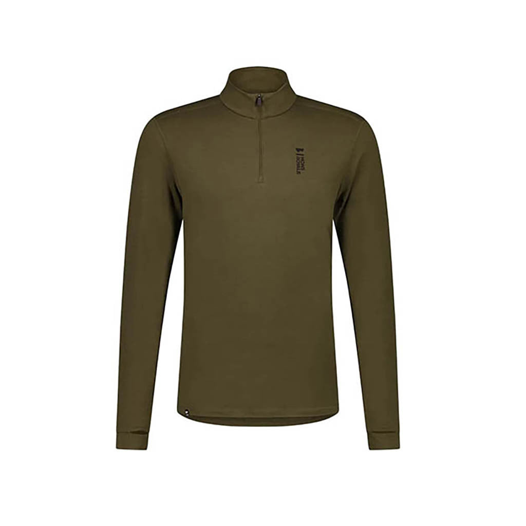 Cascade Merino Flex 200 1/4 Zip - Base Layer