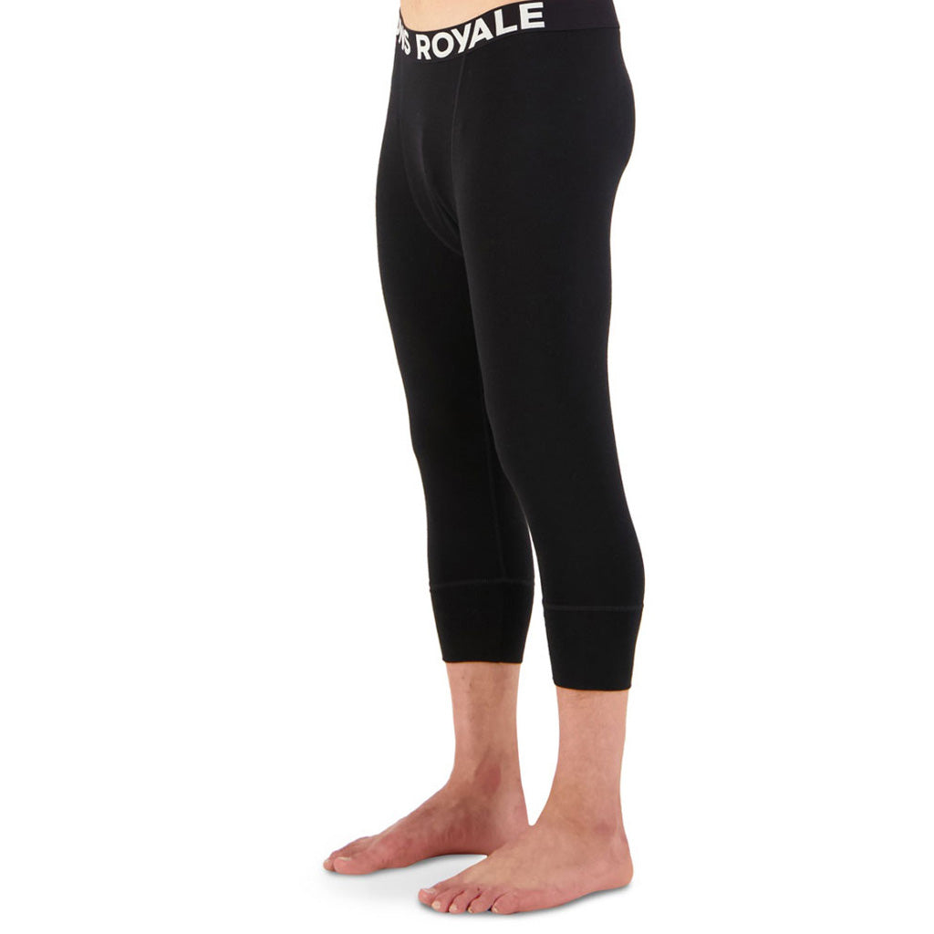 Cascade Merino Flex 200 3/4 - Base Layer