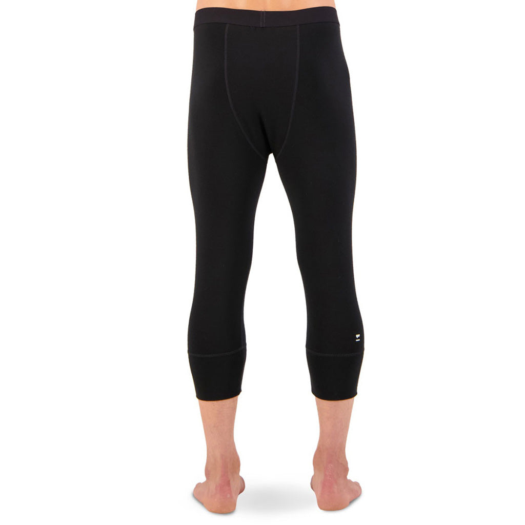 Cascade Merino Flex 200 3/4 - Base Layer
