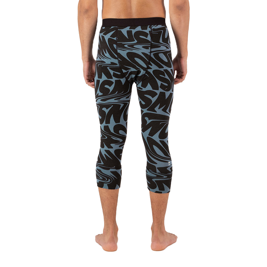 Cascade Merino Base Layer 3/4 - Base Layer