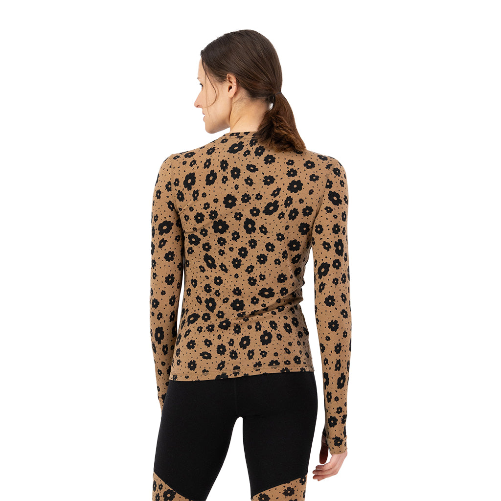 Cascade Merino Base Layer Long Sleeve - Base Layer
