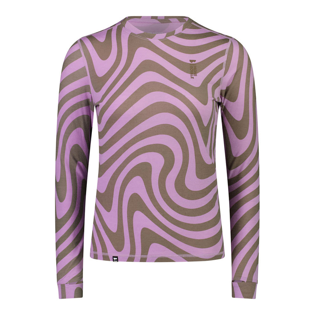 Cascade Merino Flex 200 LS - Base Layer
