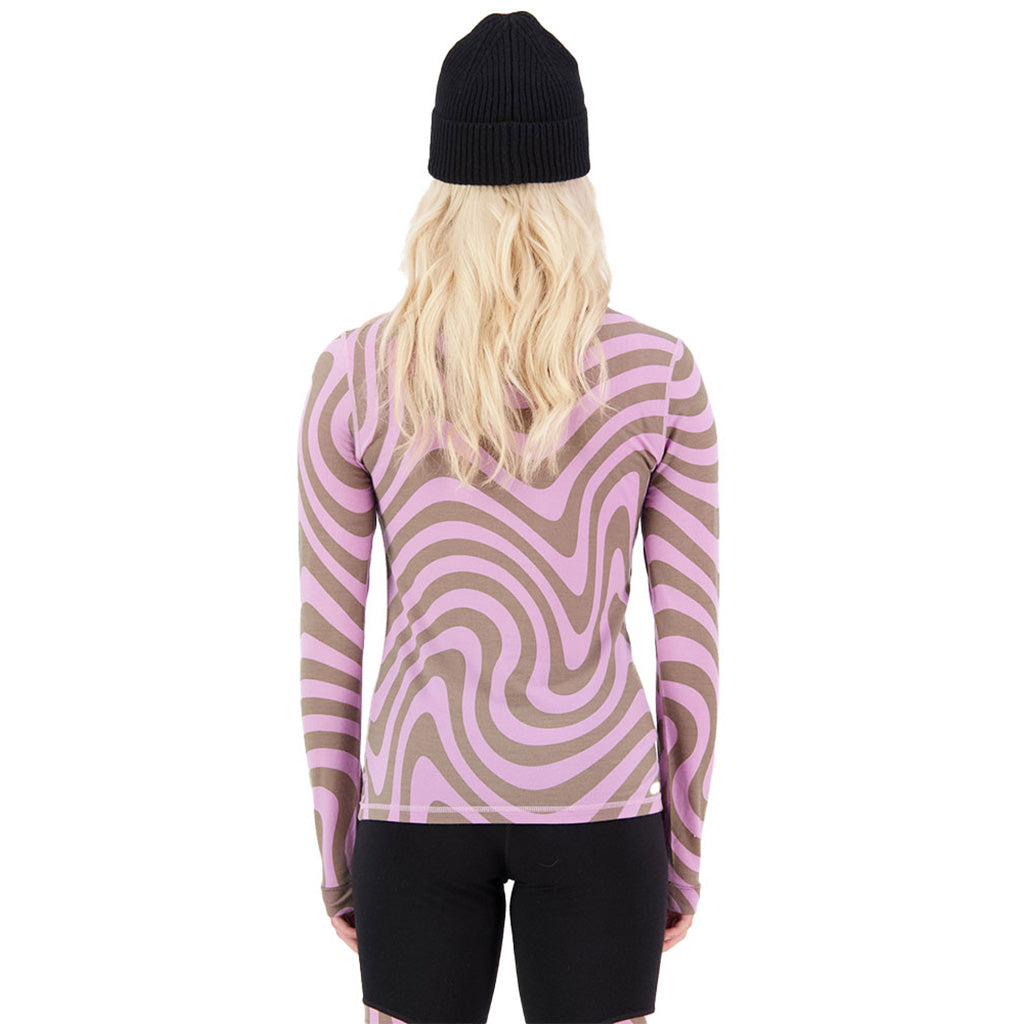 Cascade Merino Flex 200 LS - Base Layer