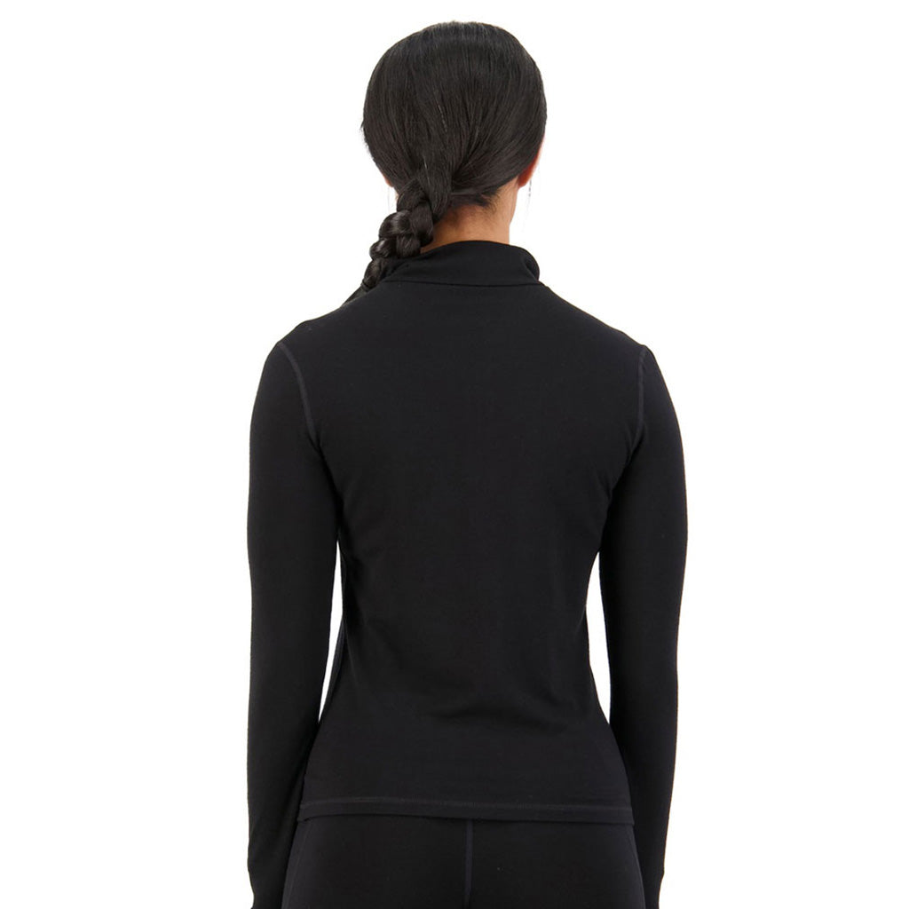 Cascade Merino Flex 200 1/4 Zip - Base Layer