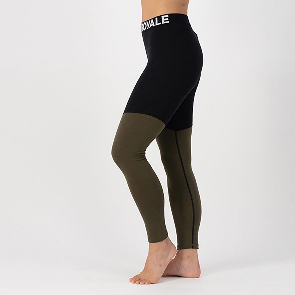 Cascade Merino Flex 200 - Base Layer