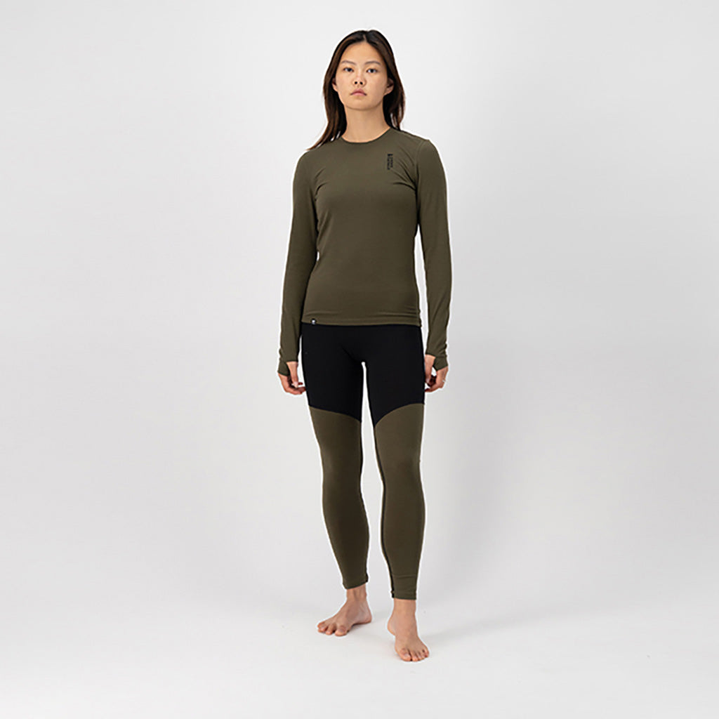 Cascade Merino Flex 200 - Base Layer