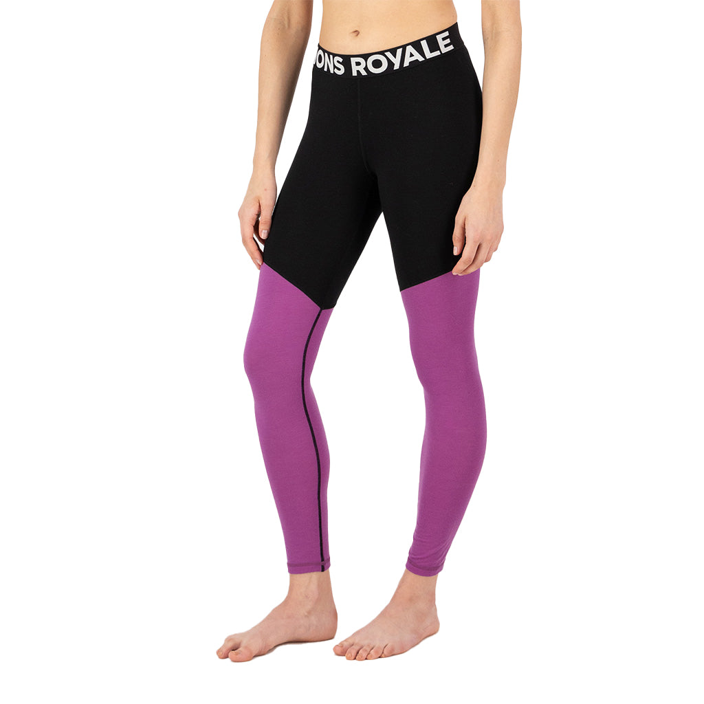 Cascade Merino Base Layer - Base Layer