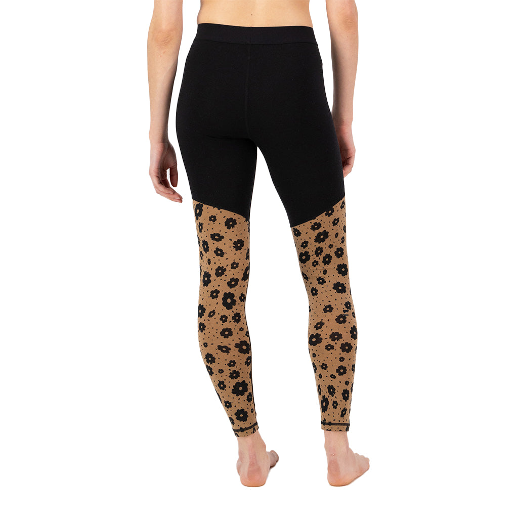 Cascade Merino Base Layer Legging - Base Layer