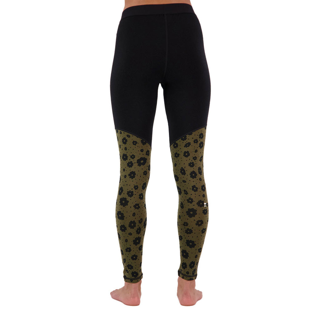 Cascade Merino Flex 200 - Base Layer