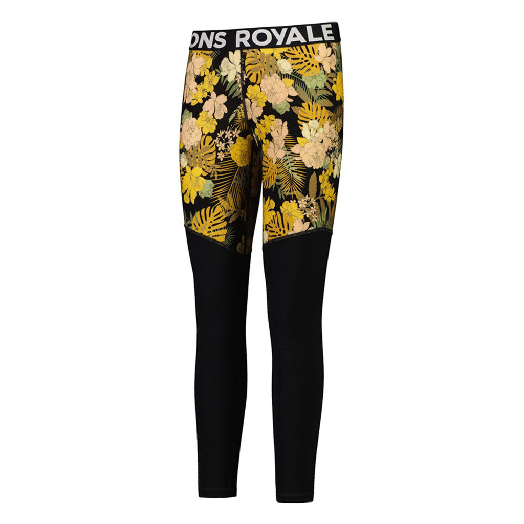 Cascade Merino Flex 200 Legging - Base Layer