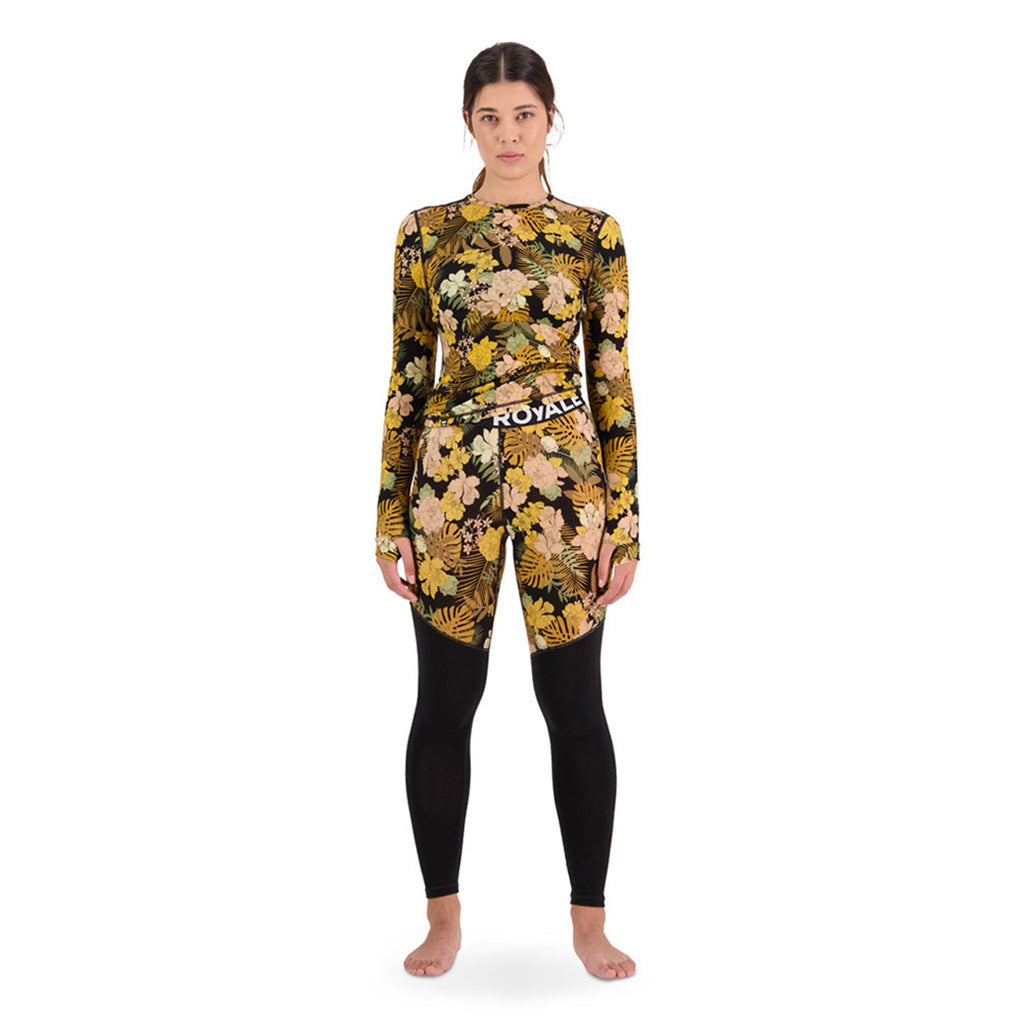 Cascade Merino Flex 200 Legging - Base Layer