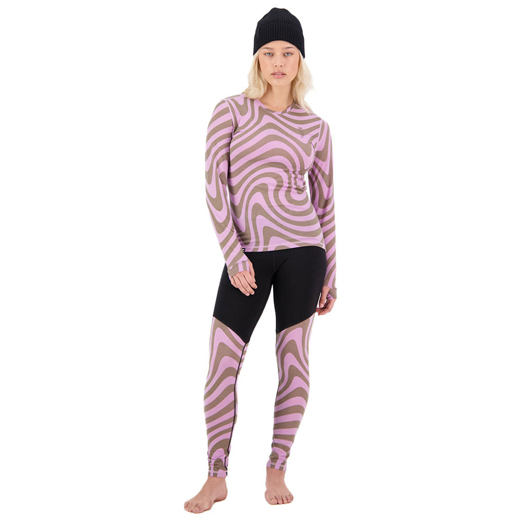 Cascade Merino Flex 200 - Base Layer