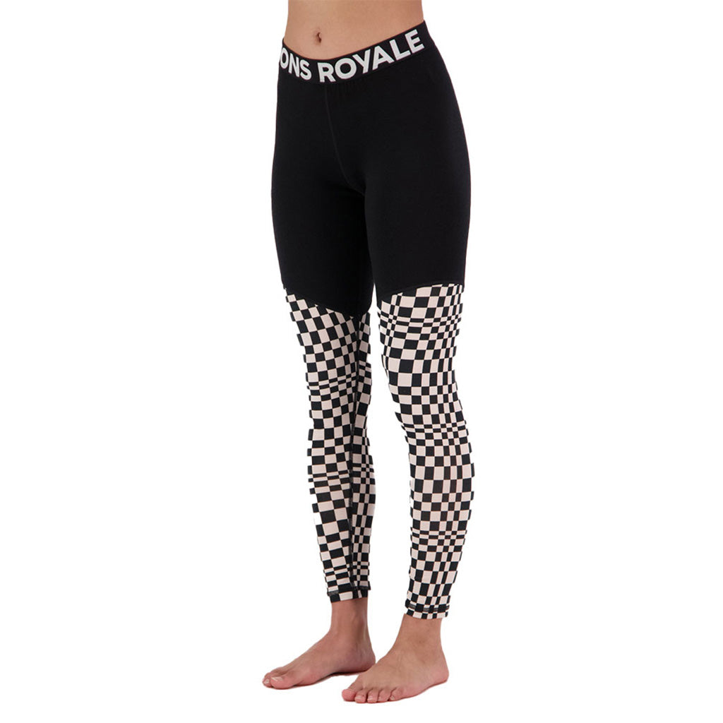 Cascade Merino Flex 200 - Base Layer
