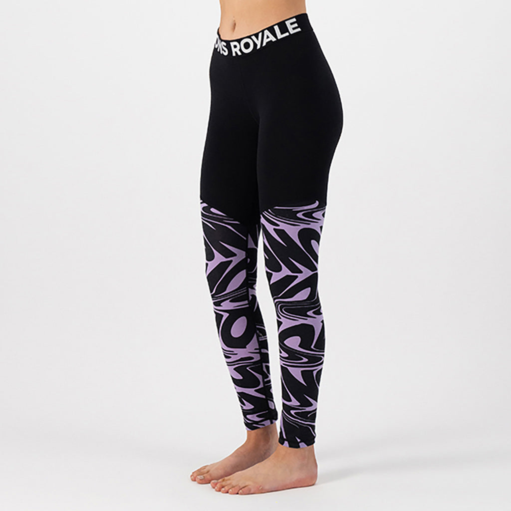 Cascade Merino Flex 200 - Base Layer