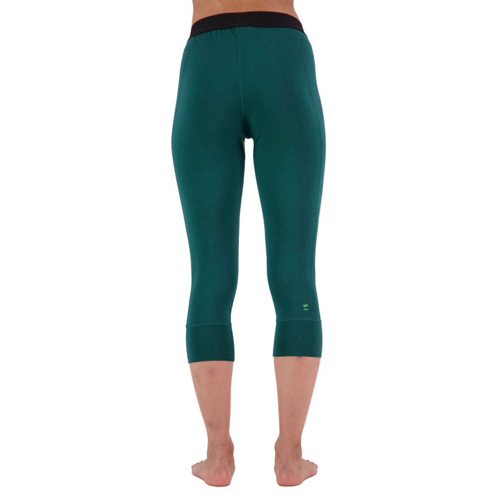 Cascade Merino Flex 200 3/4 - Base Layer