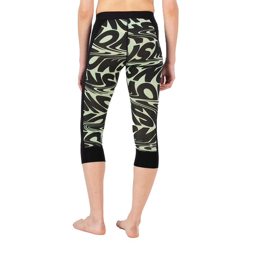 Cascade Merino Base Layer 3/4 - Base Layer