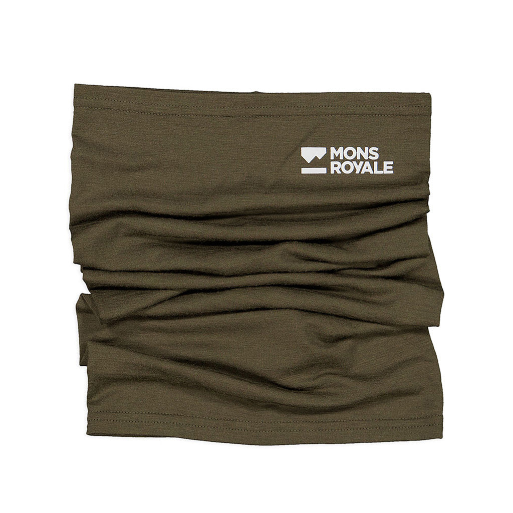 Daily Dose Merino Flex 200 - Neck Warmer