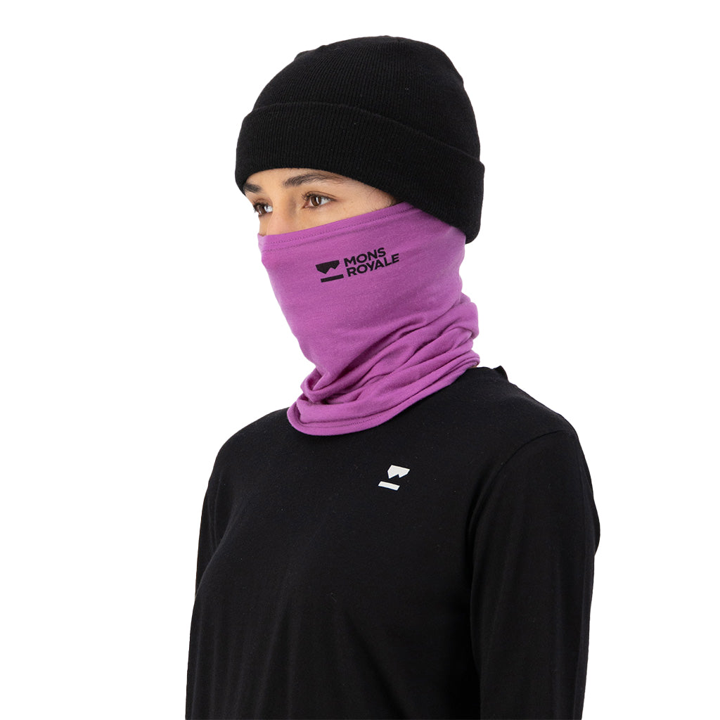 Daily Dose Merino - Neck Warmer