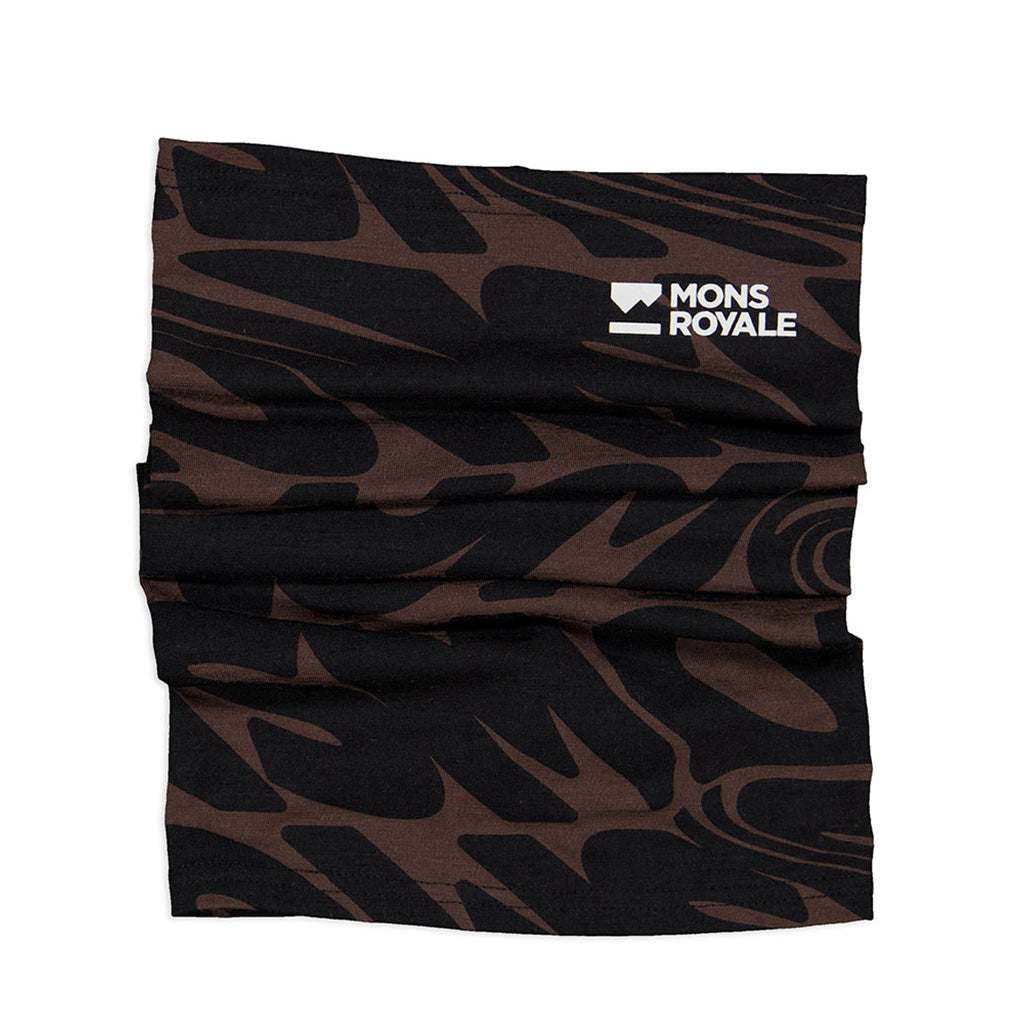 Daily Dose Merino Flex 200 - Neck Warmer
