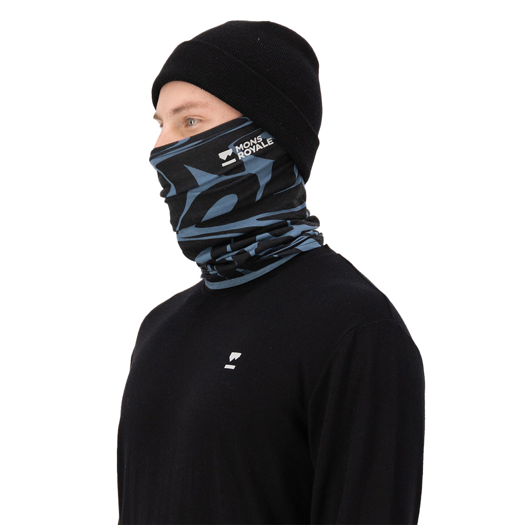Daily Dose Merino - Neck Warmer