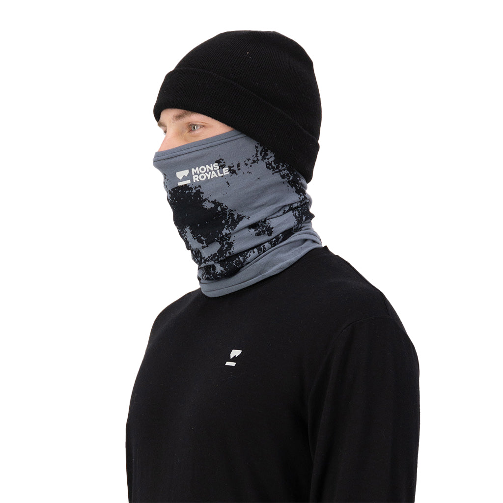 Daily Dose Merino - Neck Warmer