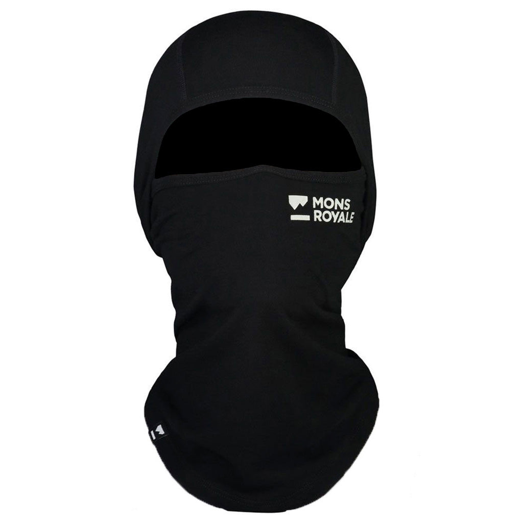 Santa Rosa Merino Flex 200 Balaclava - Neck Warmer
