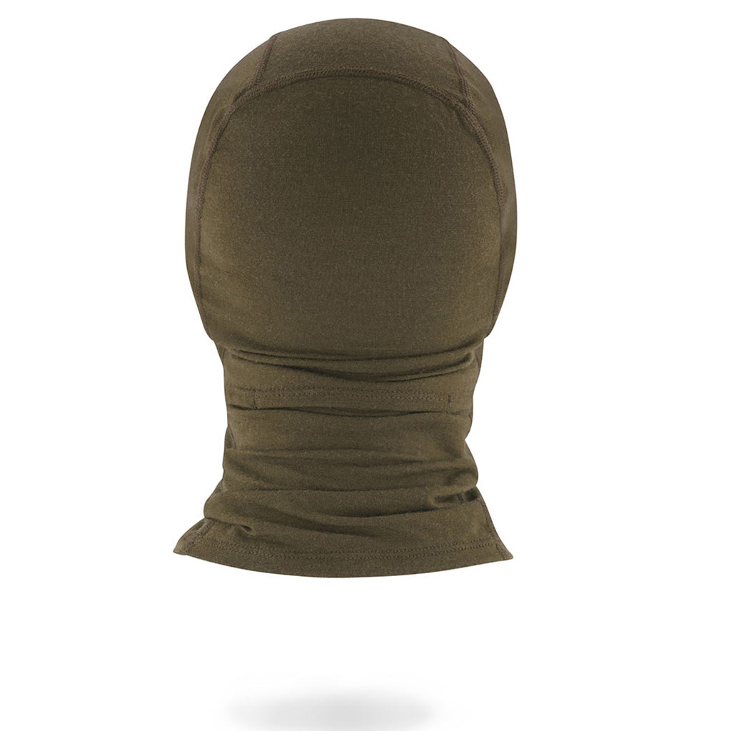 Santa Rosa Merino Flex 200 Balaclava - Neck Warmer