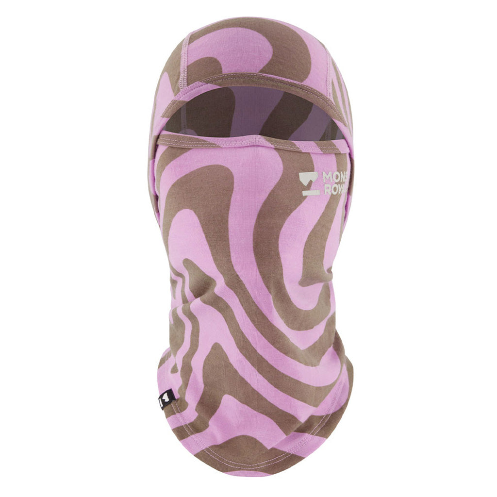 Santa Rosa Merino Flex 200 Balaclava - Neck Warmer