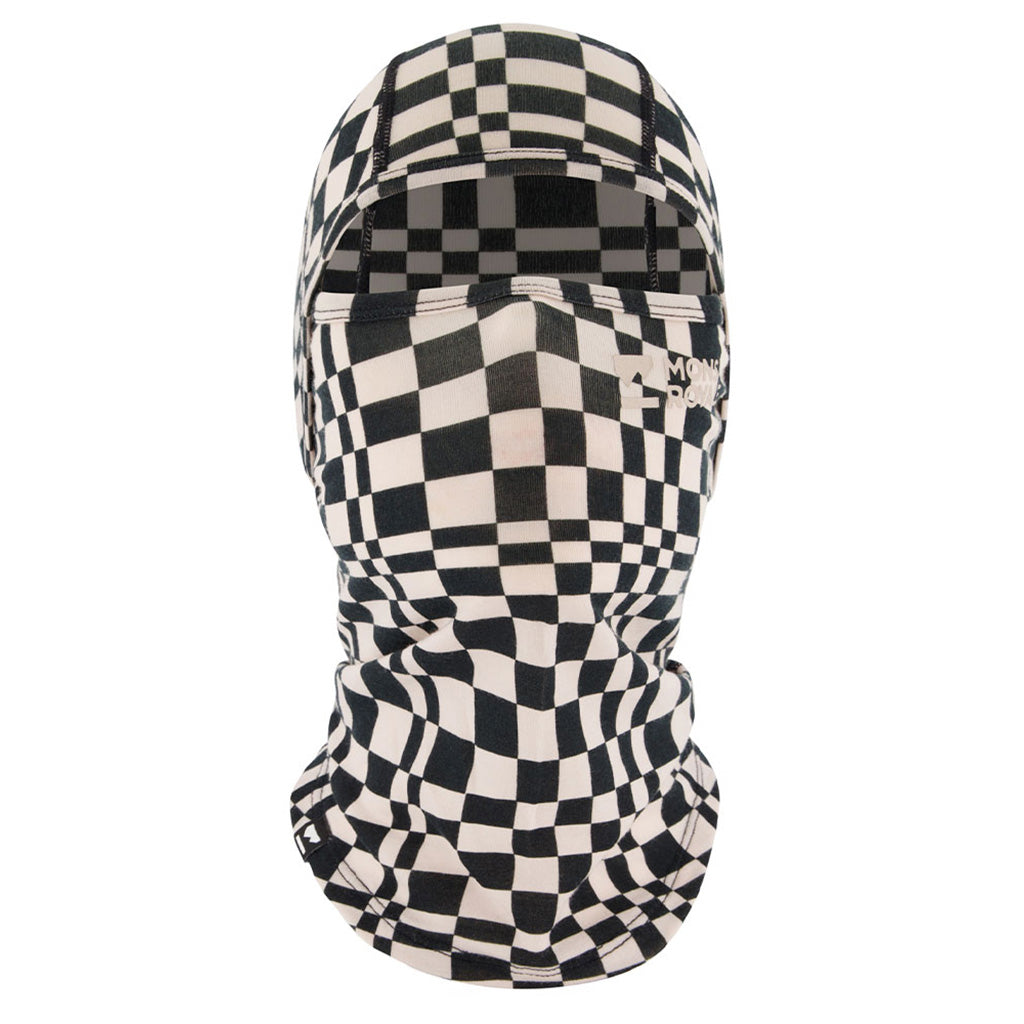 Santa Rosa Merino Flex 200 Balaclava - Neck Warmer