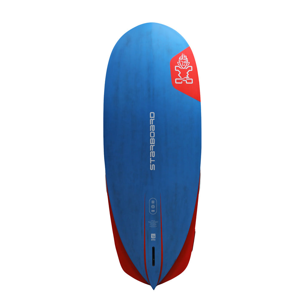 X-15 CRS 2026 - Windsurf Board