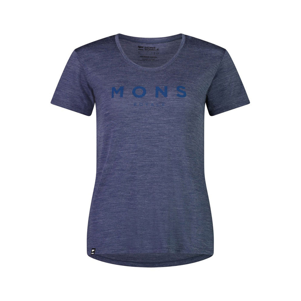 Zephyr Merino Cool Tee - Long Sleeve T-Shirt