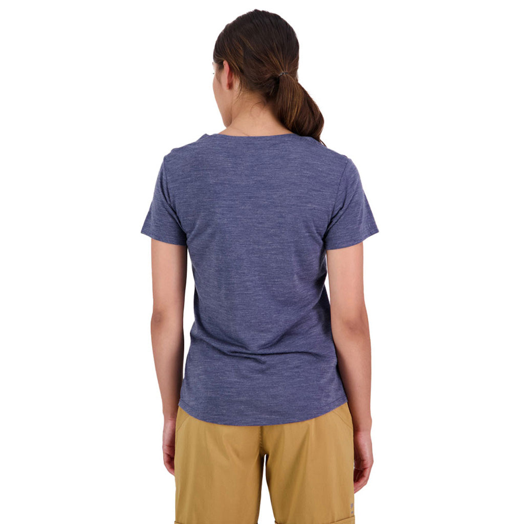 Zephyr Merino Cool Tee - Long Sleeve T-Shirt