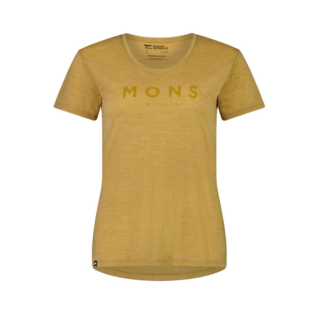 Zephyr Merino Cool Tee Smokey - Long Sleeve T-Shirt