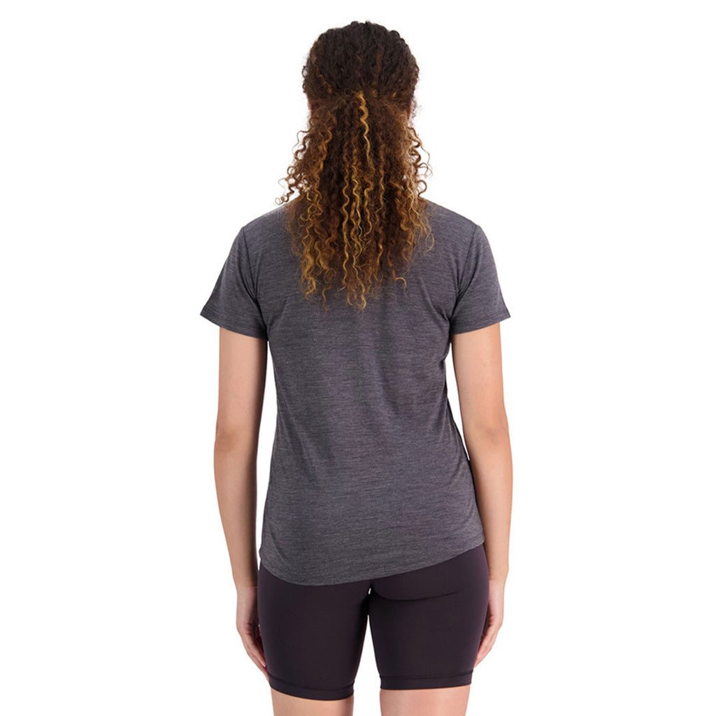 Zephyr Merino Cool - T-Shirt