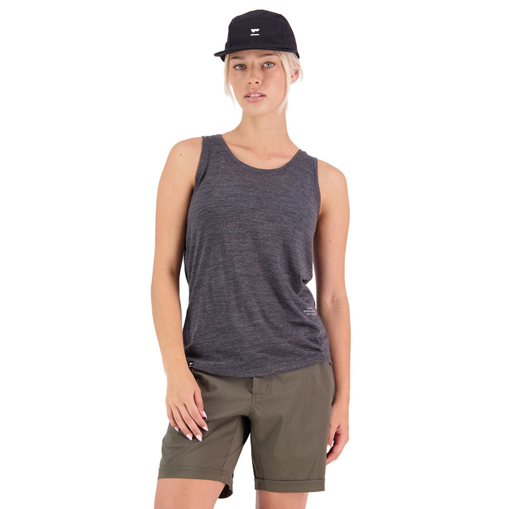 Zephyr Merino Cool - Long Sleeve T-Shirt