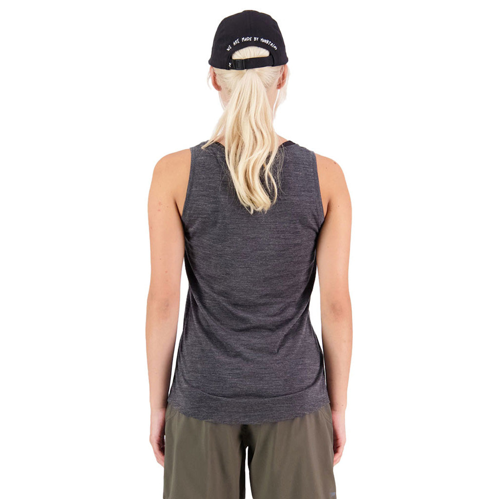 Zephyr Merino Cool - Long Sleeve T-Shirt