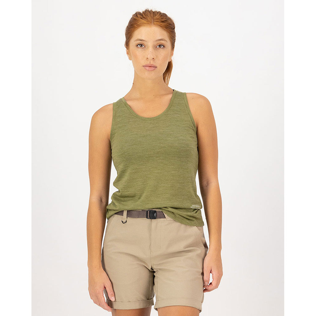 Zephyr Merino Tencel™ - T-Shirt