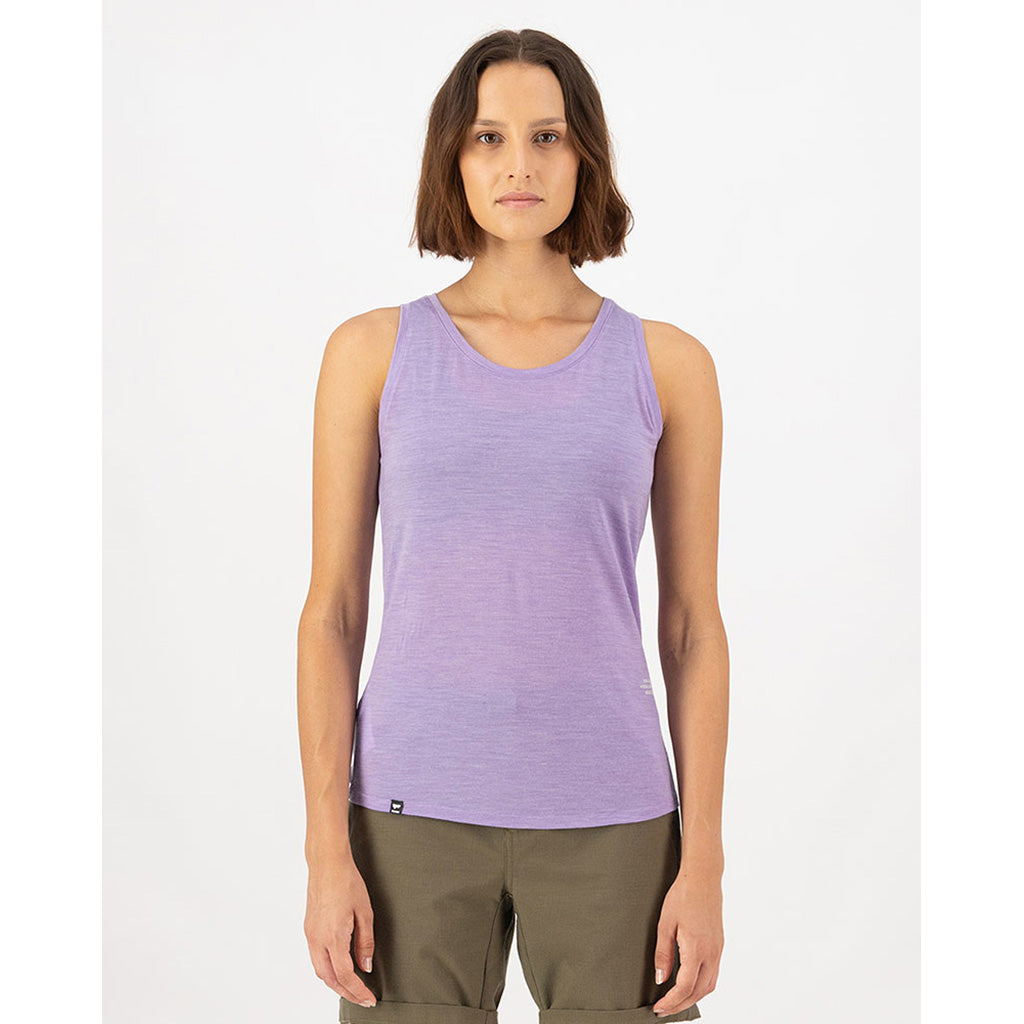Zephyr Merino Tencel™ - T-Shirt
