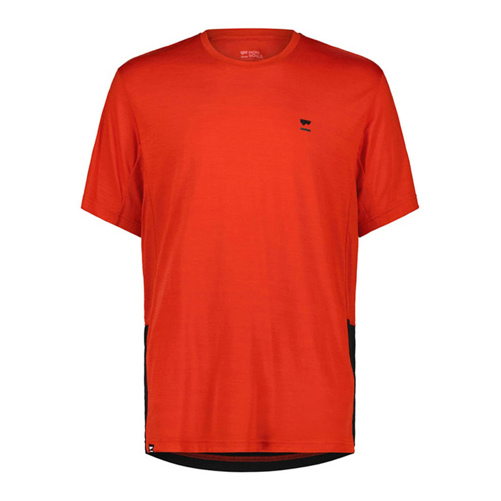 Tarn Merino Shift - T-Shirt