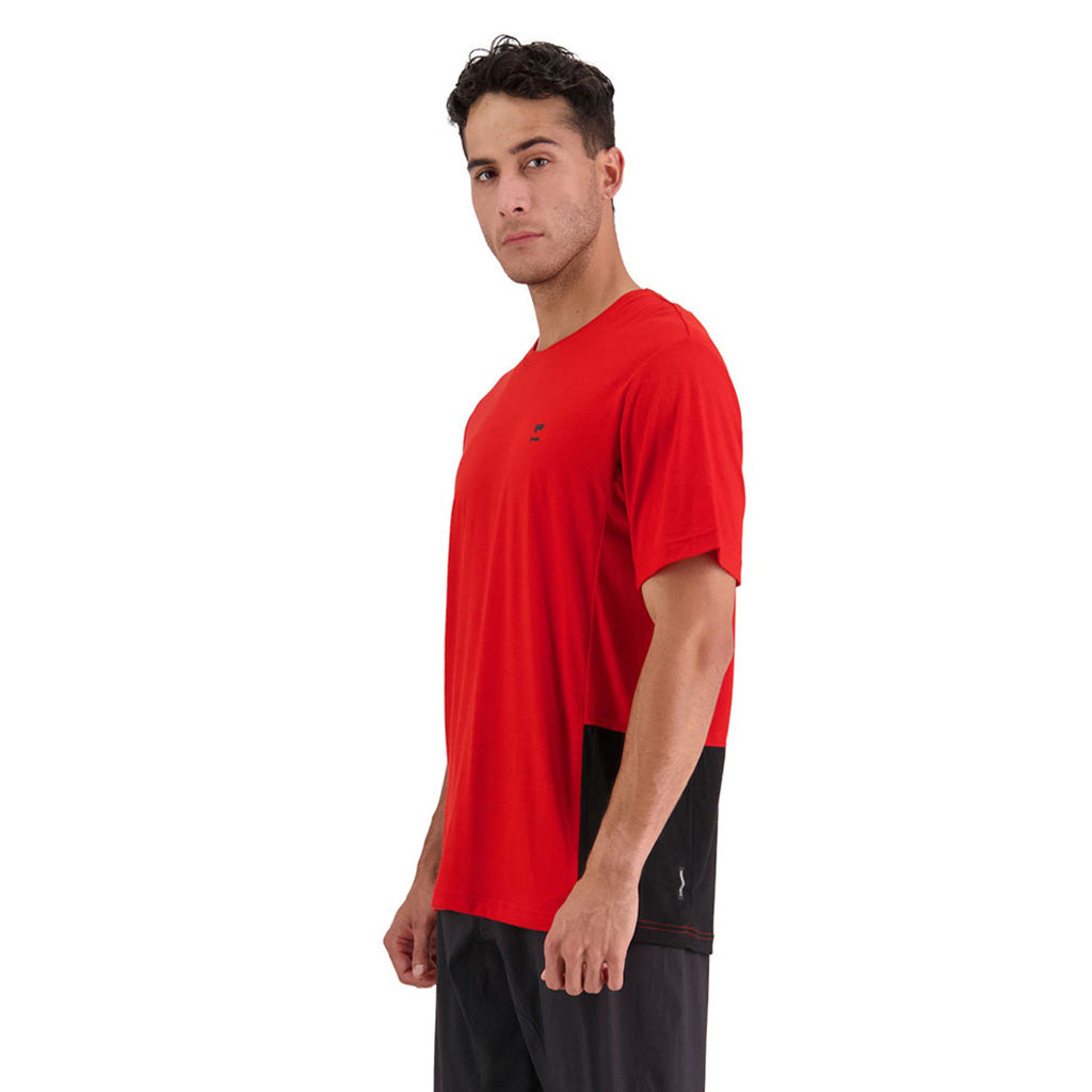 Tarn Merino Shift - T-Shirt