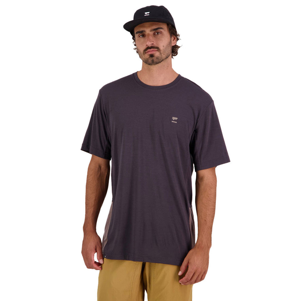 Tarn Merino Shift - T-Shirt