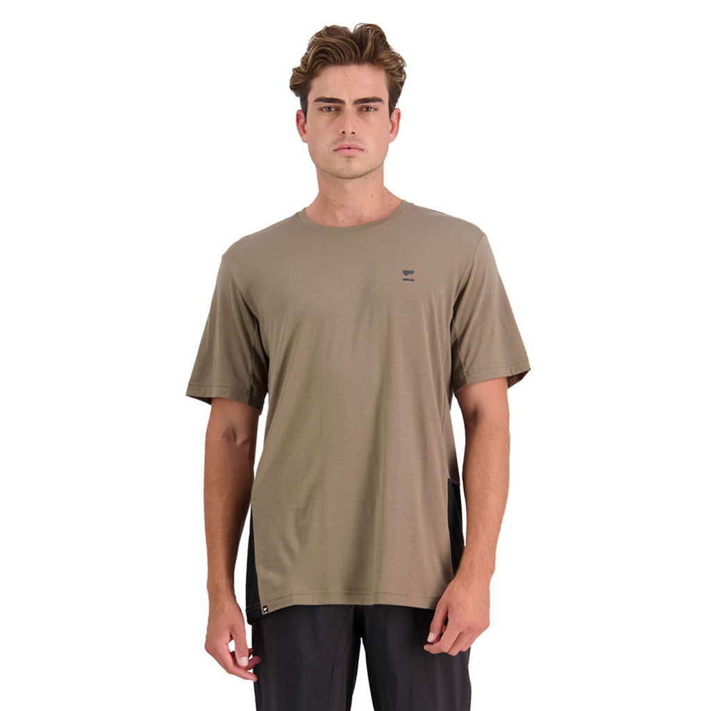 Tarn Merino Shift - T-Shirt