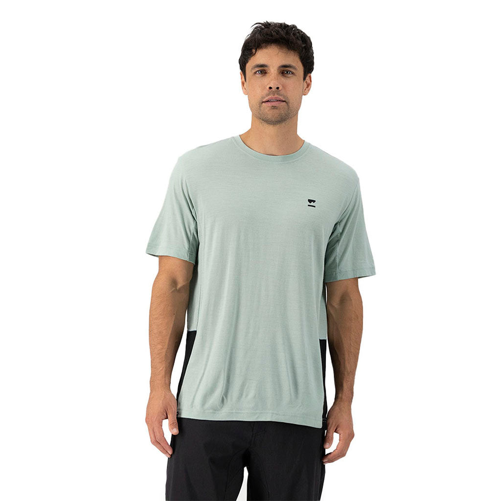Tarn Merino Shift - T-Shirt