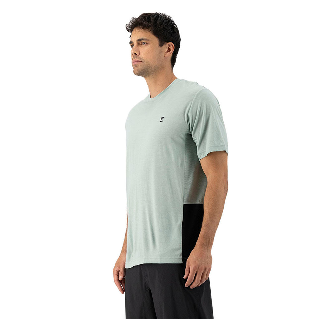 Tarn Merino Shift - T-Shirt