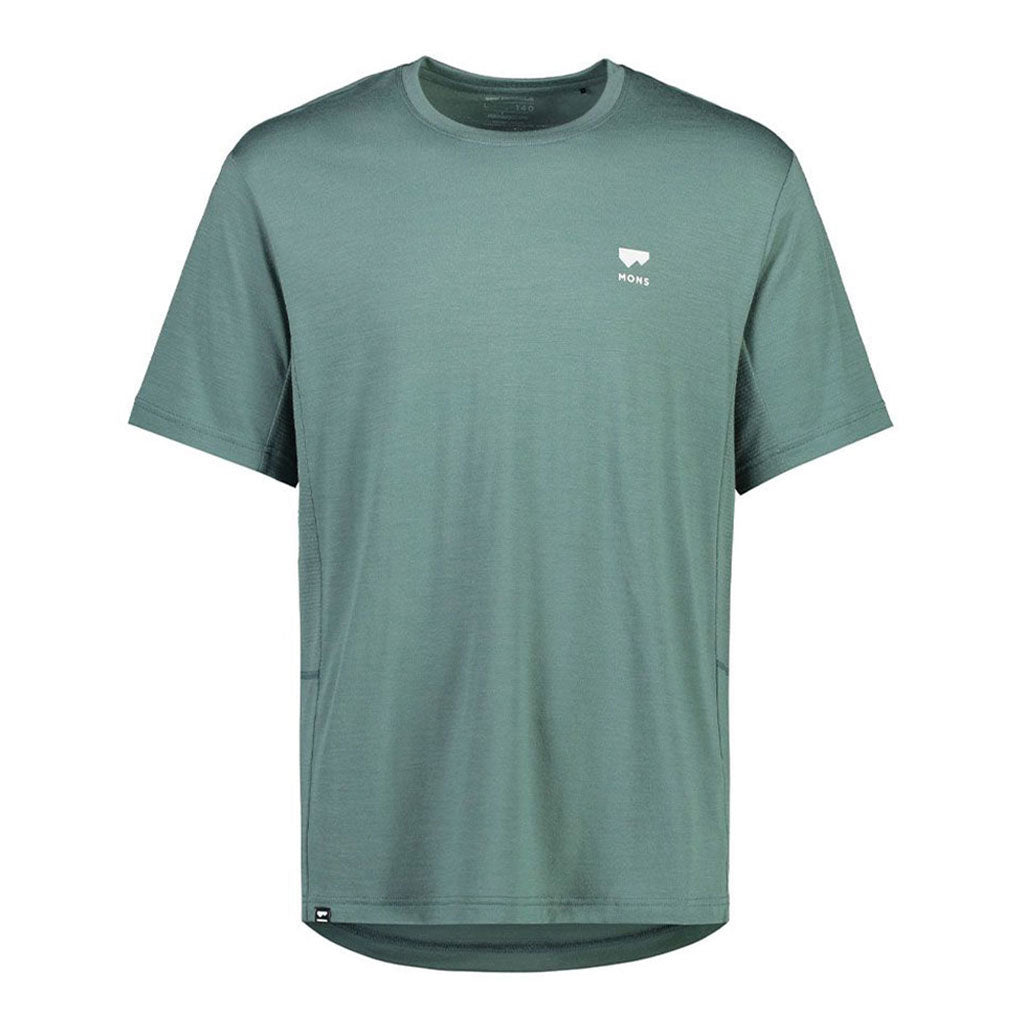 Tarn Merino Shift - T-Shirt