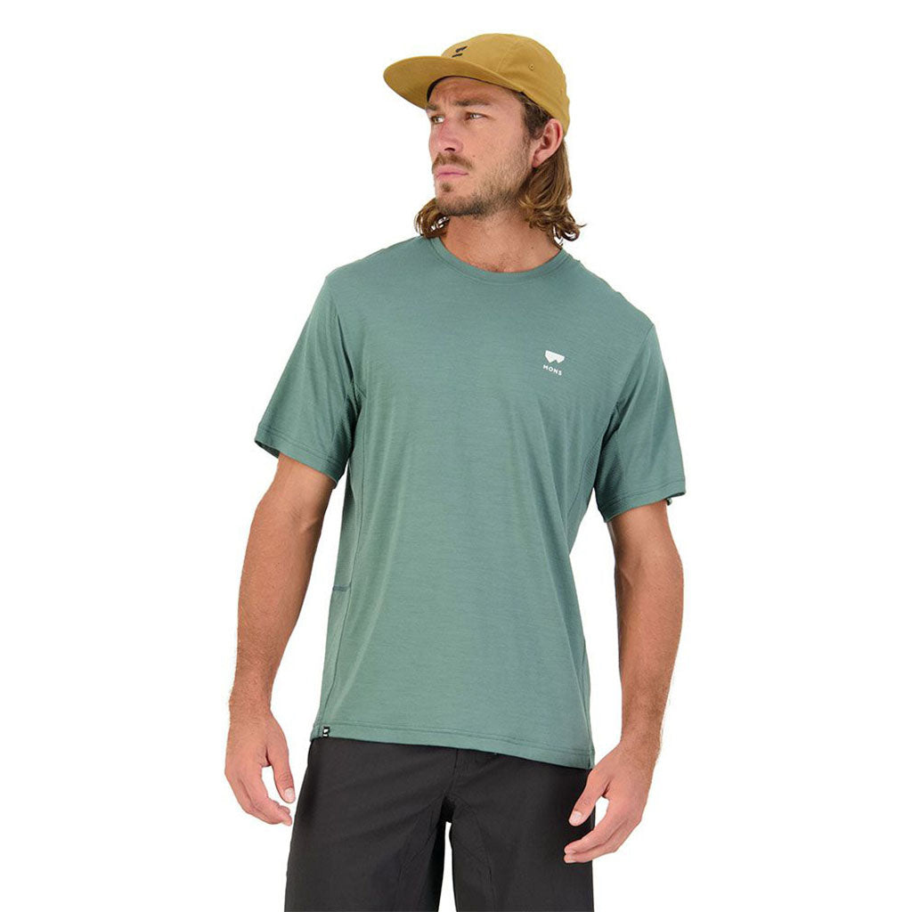 Tarn Merino Shift - T-Shirt